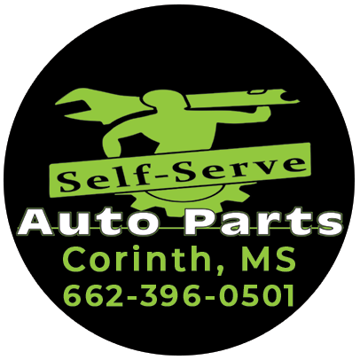 Self Serve Auto Parts